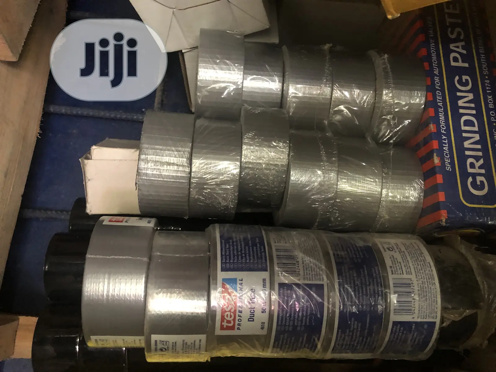 Tesa Duct Tape Professional 50mx50mm