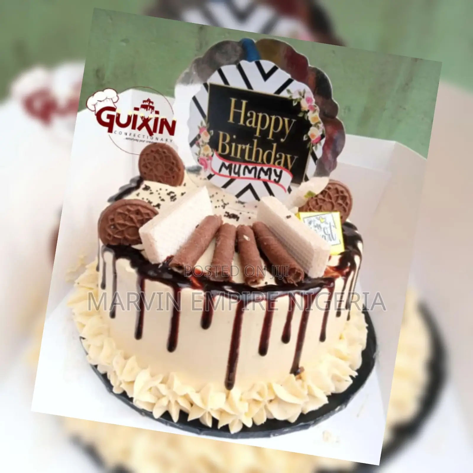 Surprise Cake Deliveries for Affordable Prices