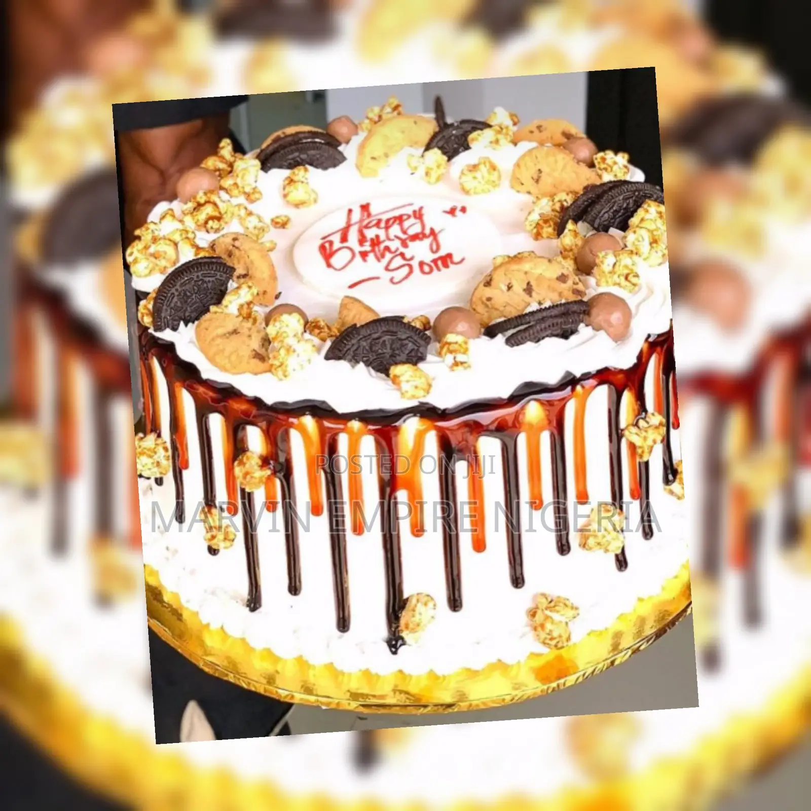 Surprise Cake Deliveries for Affordable Prices