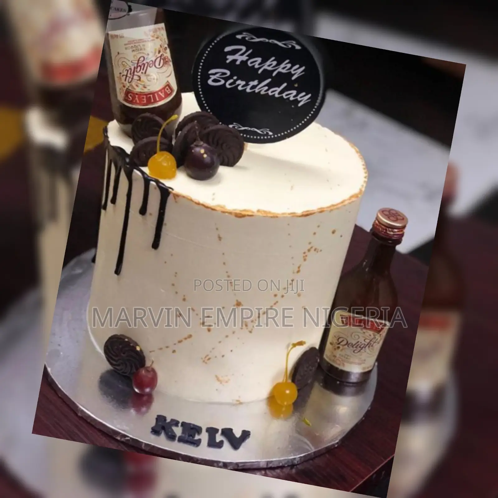 Surprise Cake Deliveries for Affordable Prices