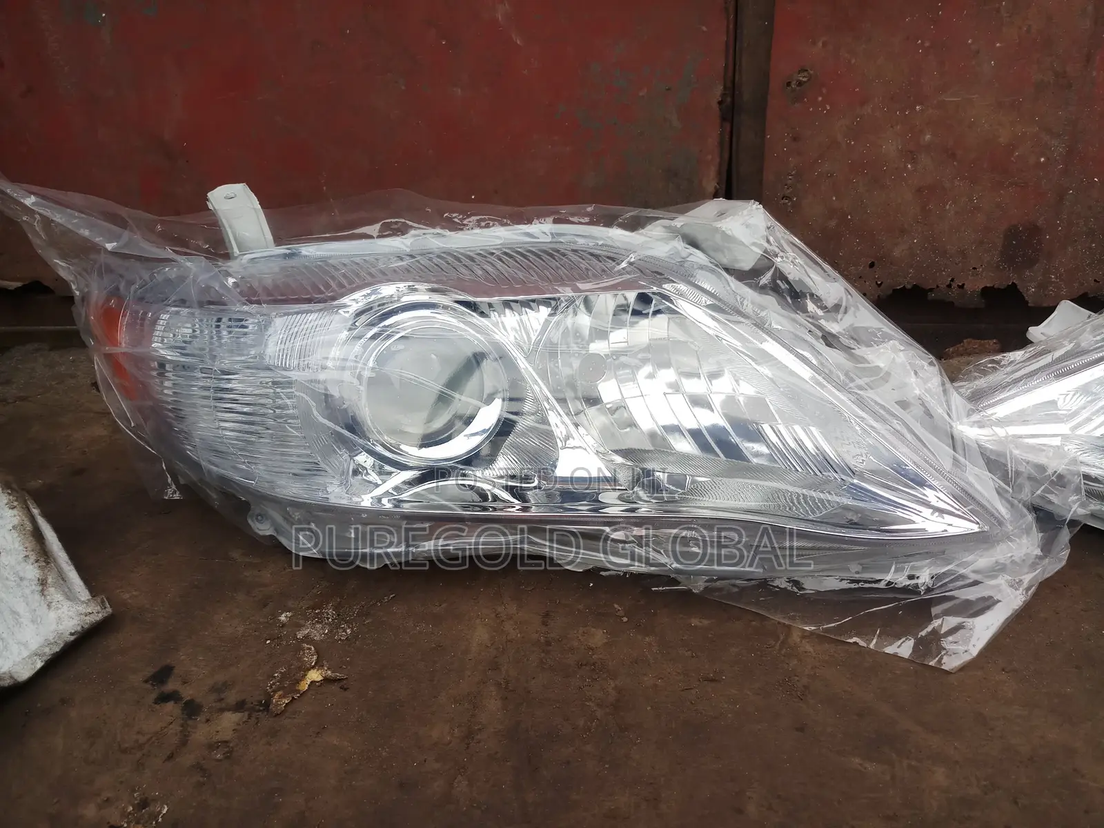 Headlamp for Toyota Camry 2010