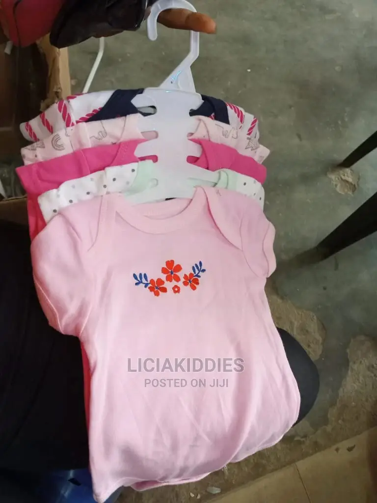 5 in 1 Bodysuit