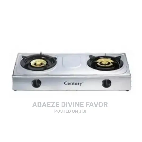 Century Table-top Gas Cooker