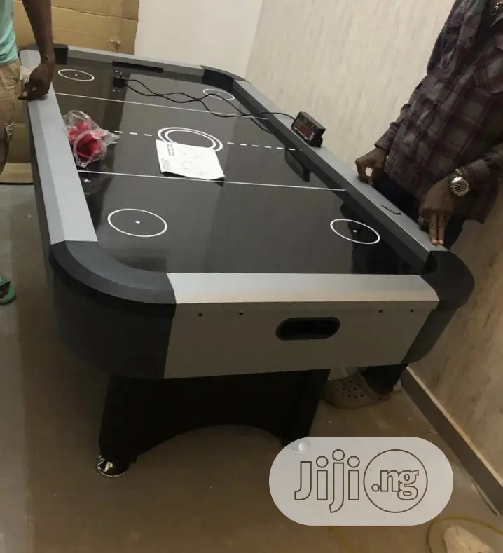 Standard Air Hockey Table Striker Butterfly