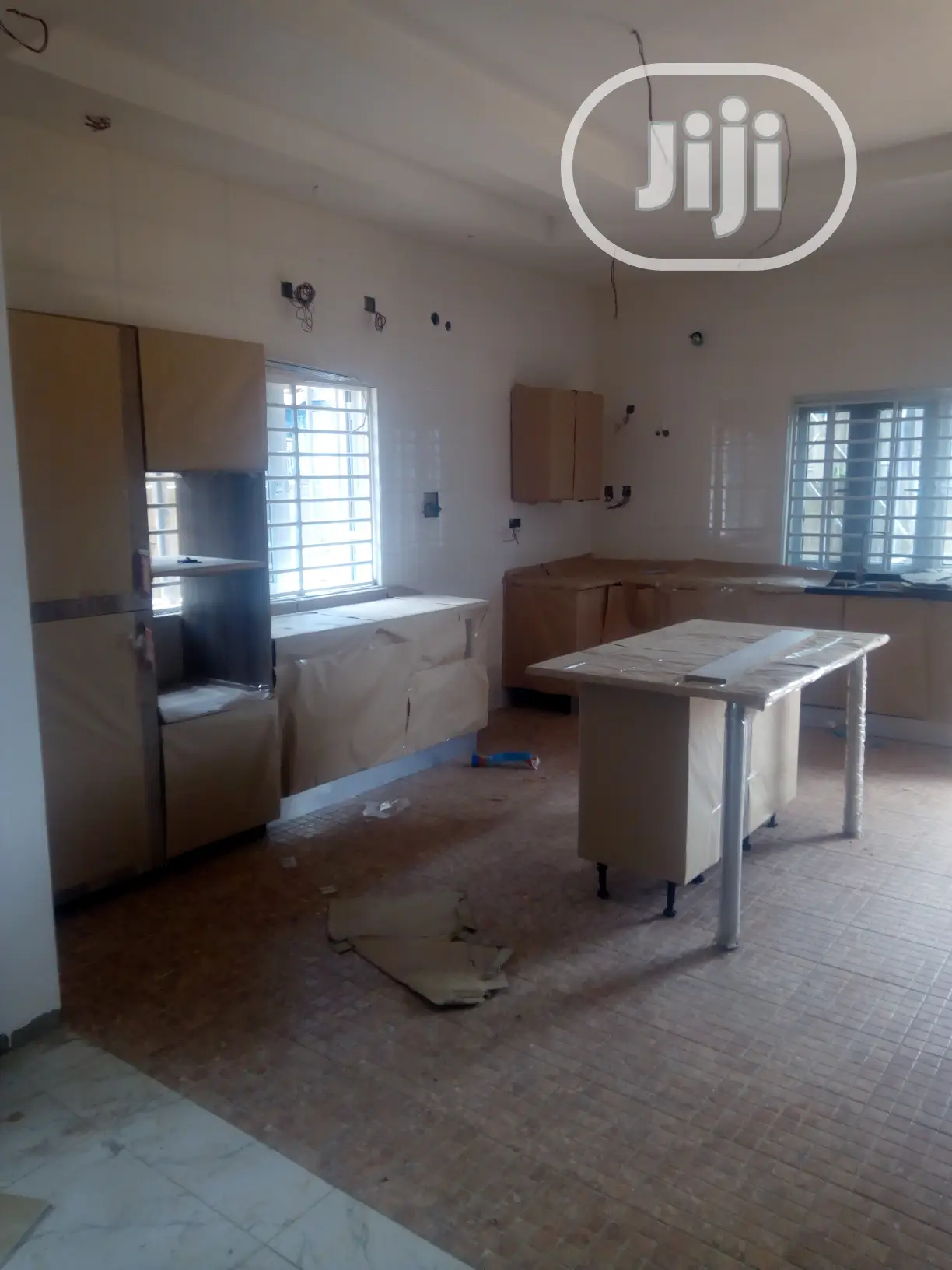 Kitchen Cabinets From Joahgreen Interior