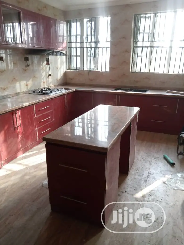 Kitchen Cabinets From Joahgreen Interior