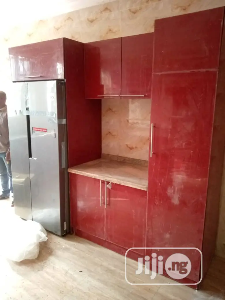 Kitchen Cabinets From Joahgreen Interior