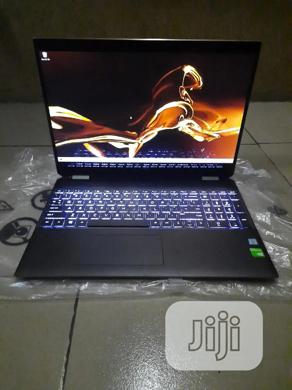 Laptop HP Spectre X360 15 16GB Intel Core I7 SSD 512GB