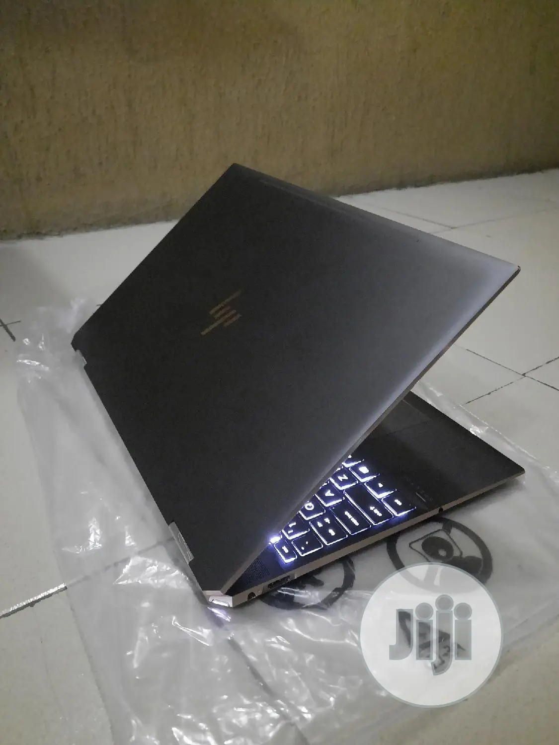 Laptop HP Spectre X360 15 16GB Intel Core I7 SSD 512GB