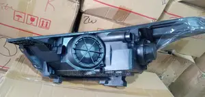 Hyundai Creta 2015 Lights