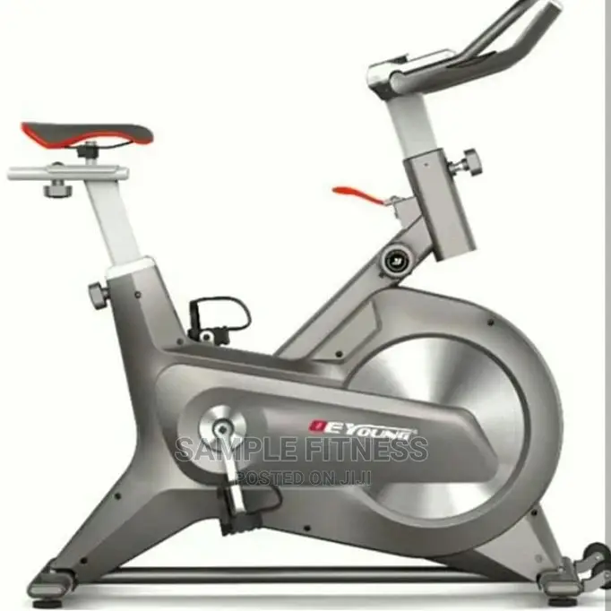 Spinner Bike