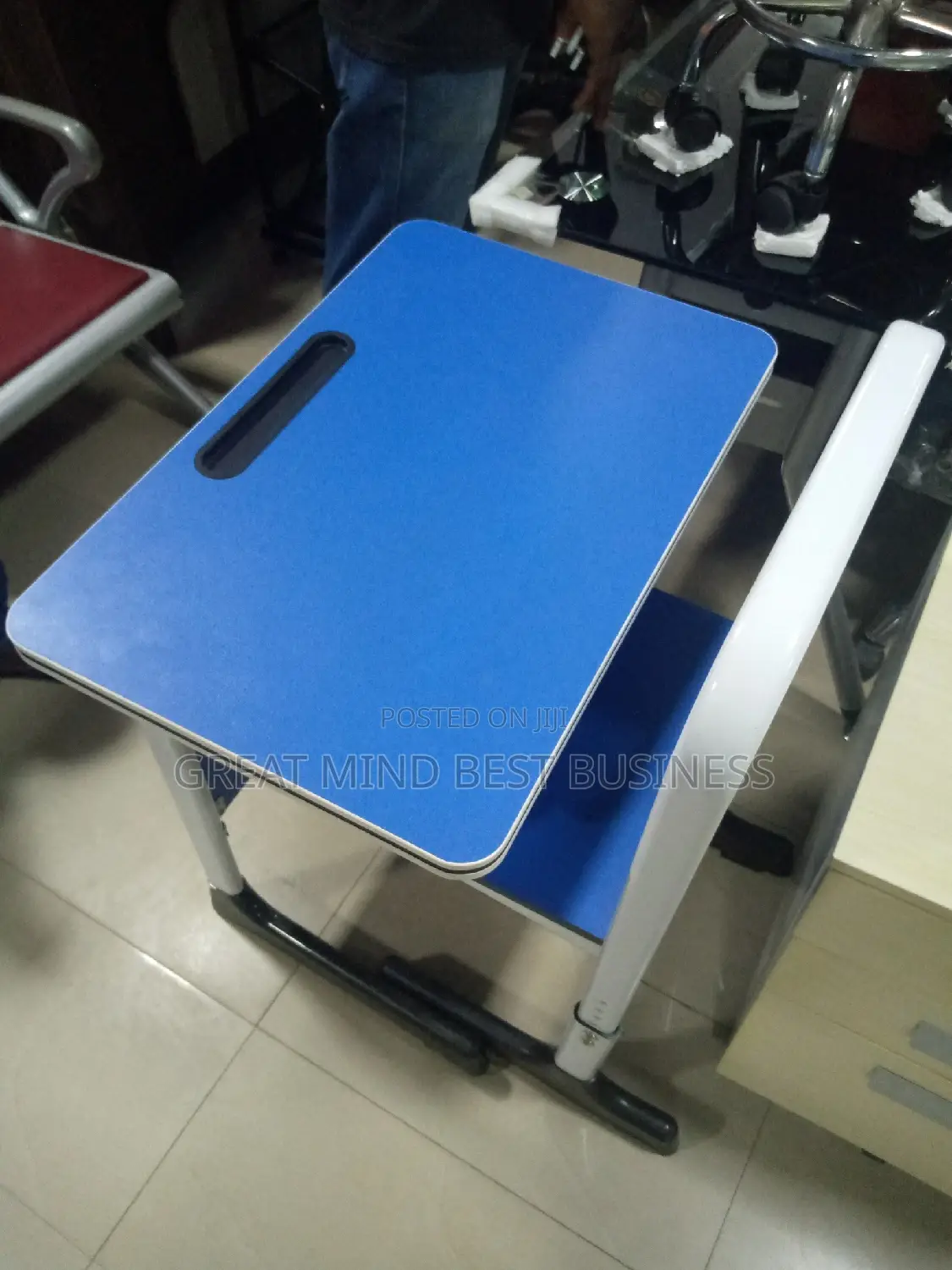 Student Table and Chair