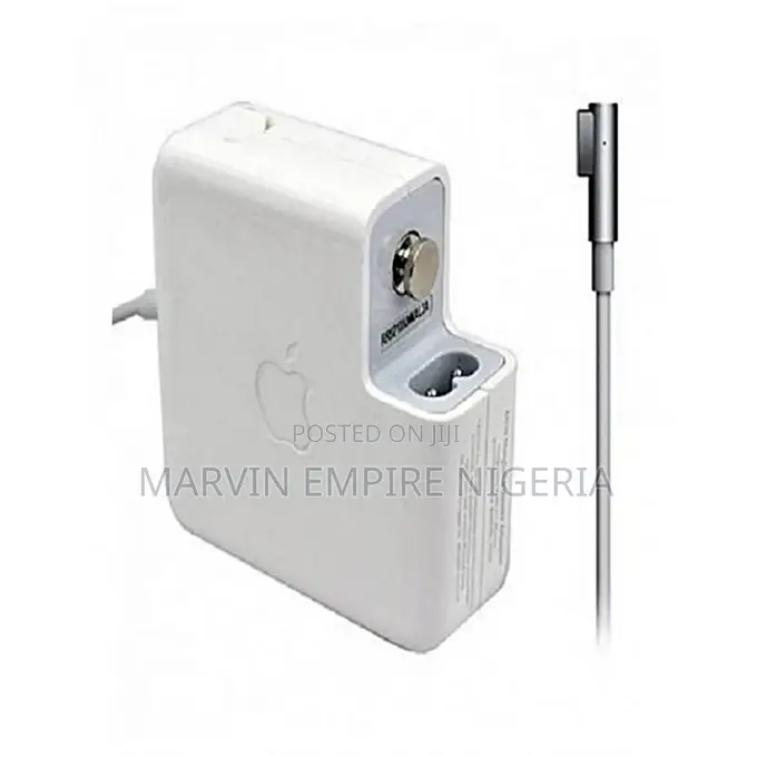 80w Ac Power Adapter for Apple Macbook Pro 13'' A1330 A1344