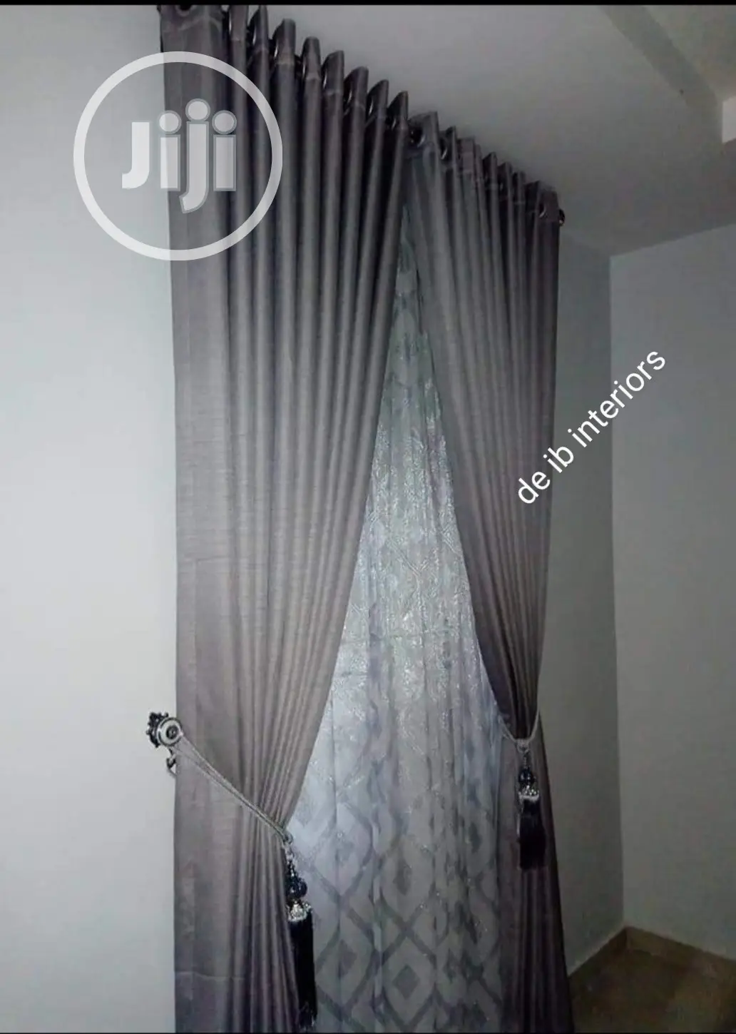Window Curtains
