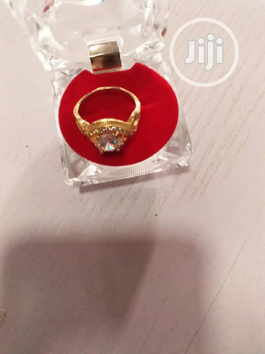 Engagement Ring