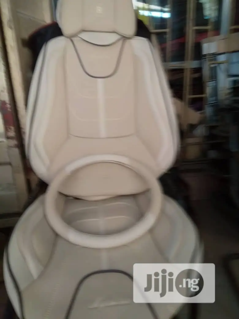 Original Foreign Car Seat Surport