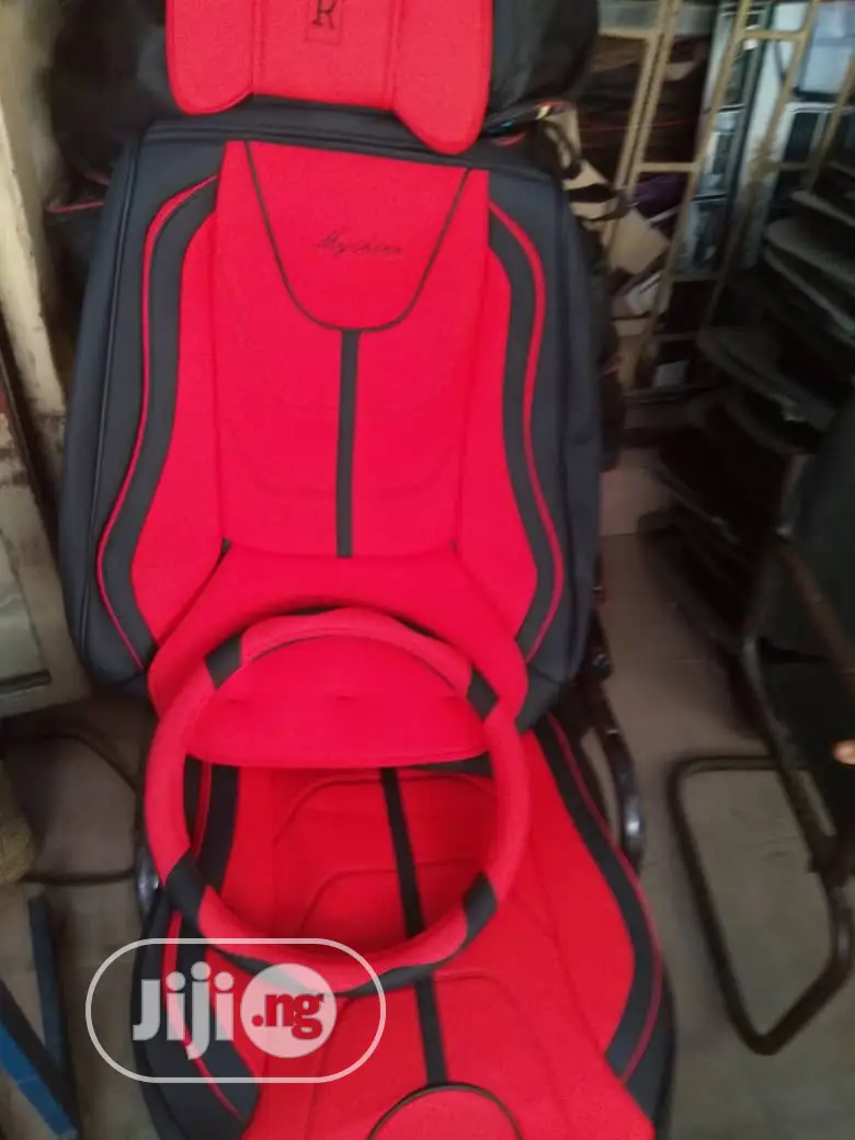 Original Foreign Car Seat Surport
