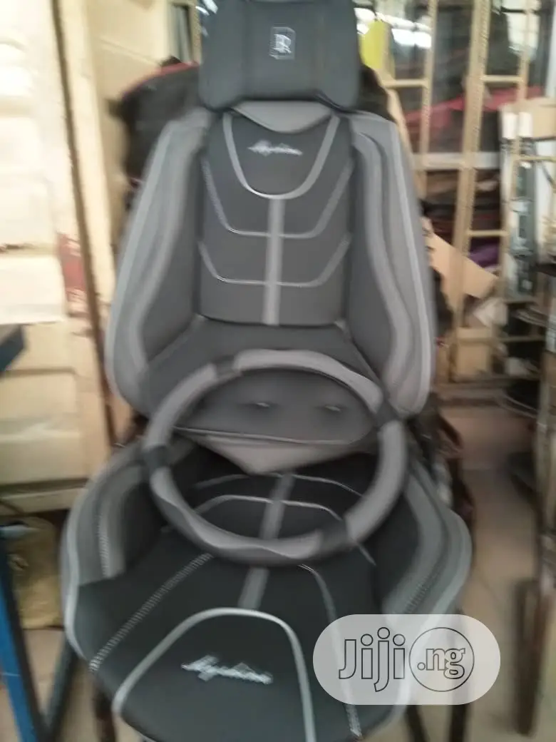 Original Foreign Car Seat Surport