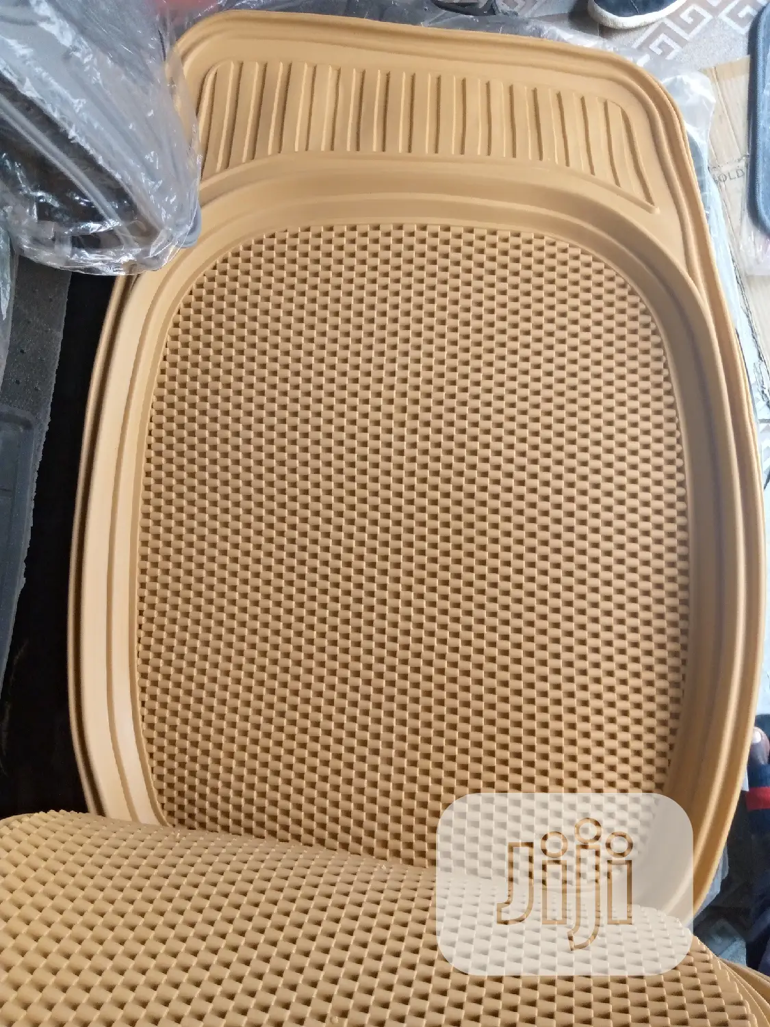 Original Floor Mat