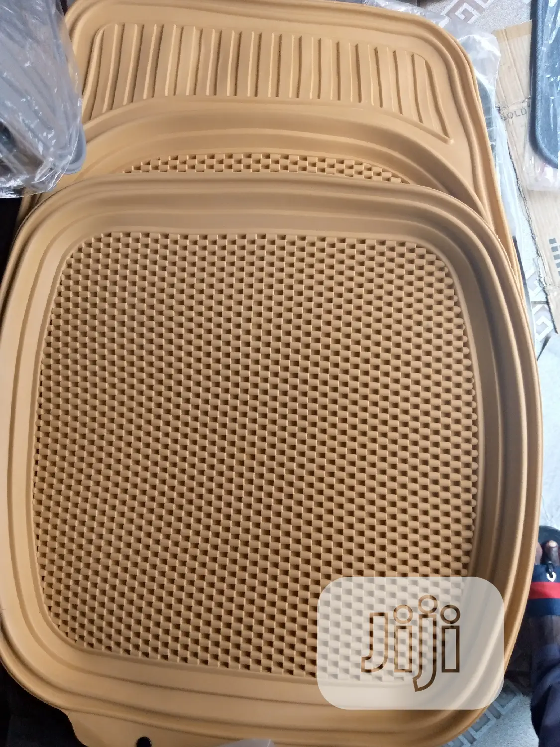Original Floor Mat