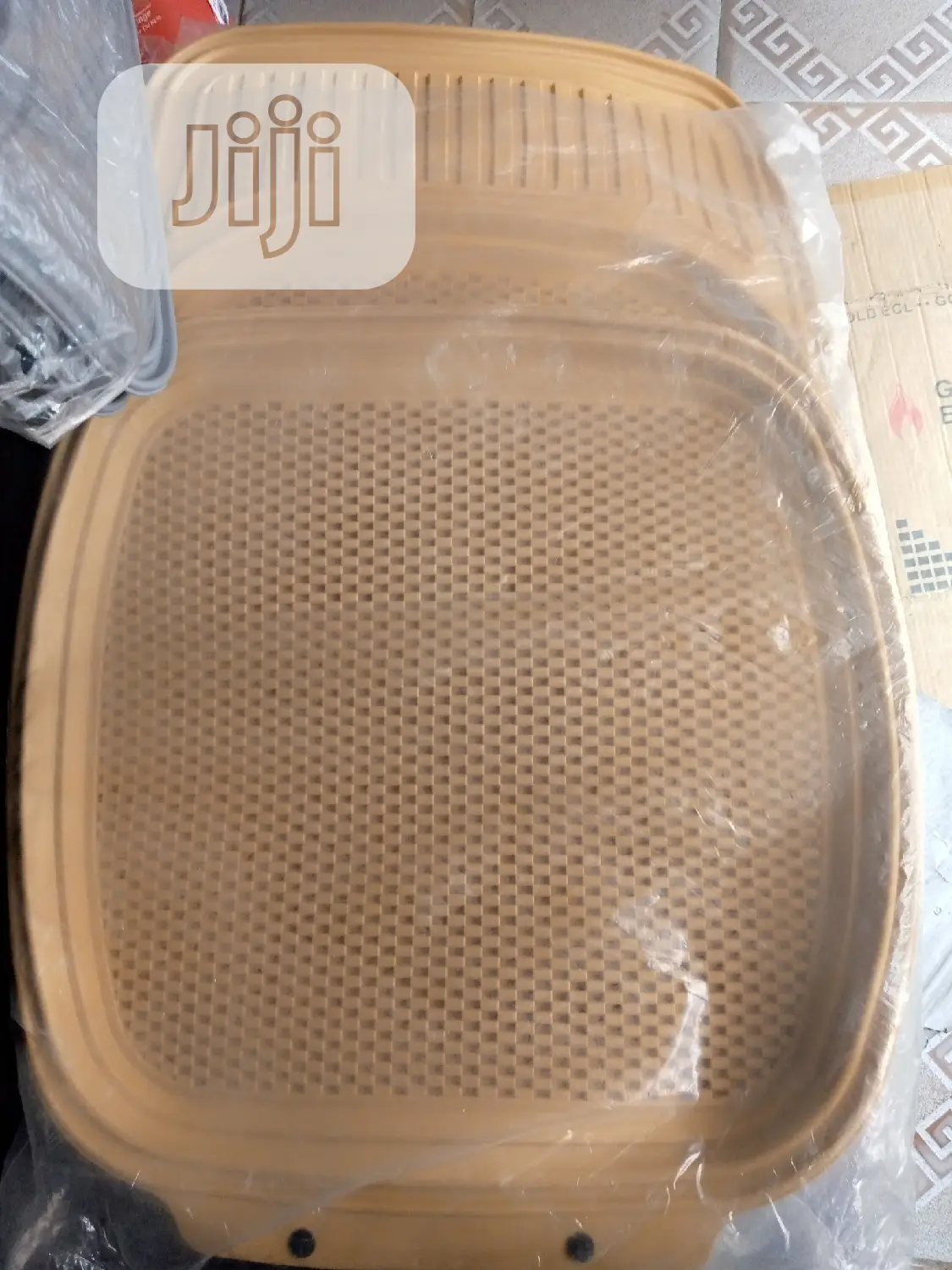 Original Floor Mat