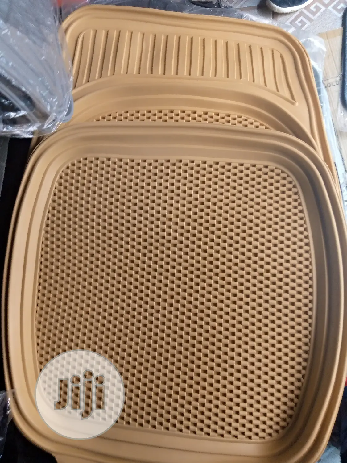 Original Floor Mat