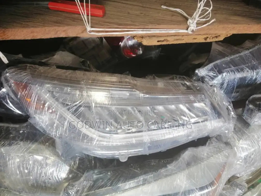 Honda Replacement Parts. 4rm 2000model To D Newest Models