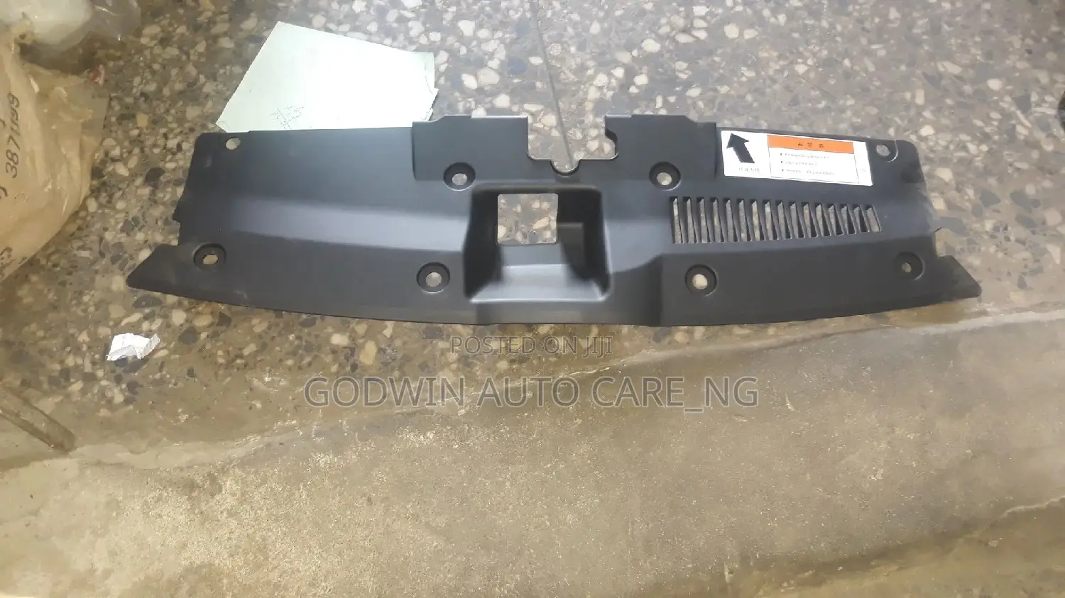 Honda Replacement Parts. 4rm 2000model To D Newest Models