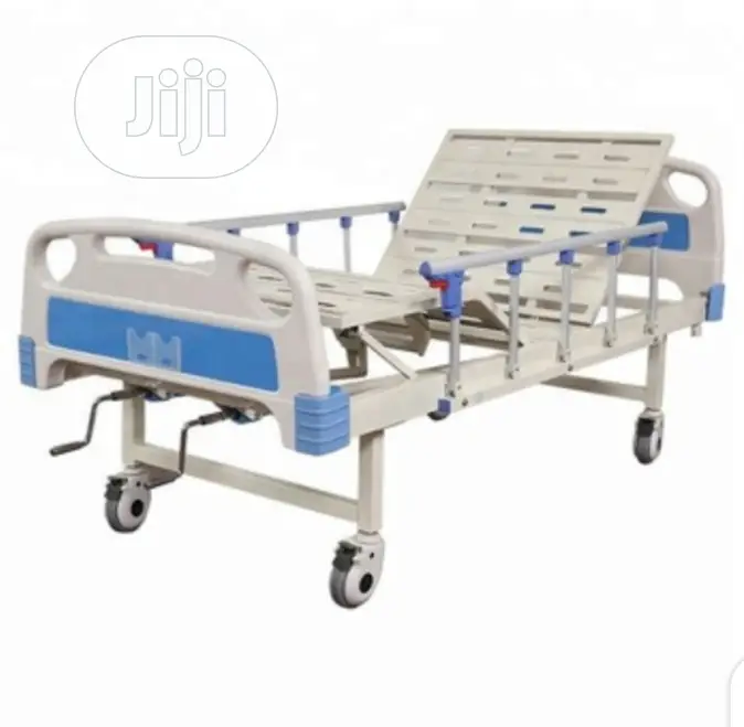 Two Crank Abs Bed