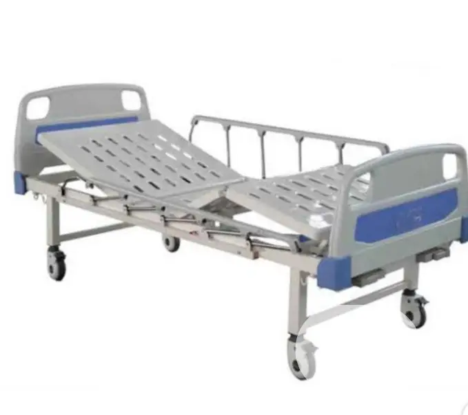 Two Crank Abs Bed