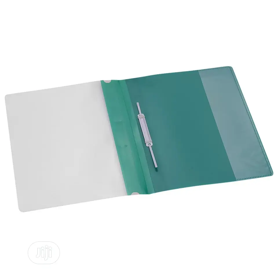 Colorful File Bag Filling Product Document Organizer 1pcs