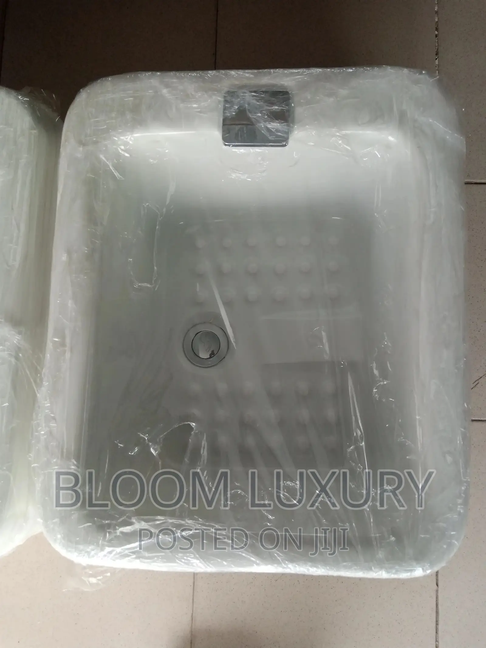 Pedicure Bowl