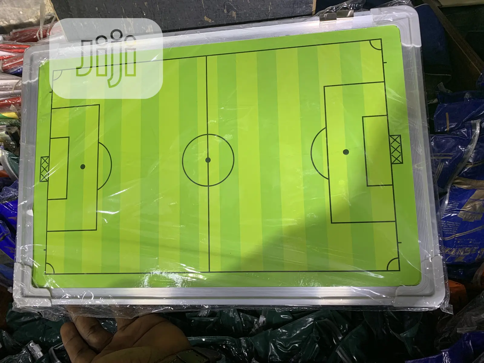 Coaching Board
