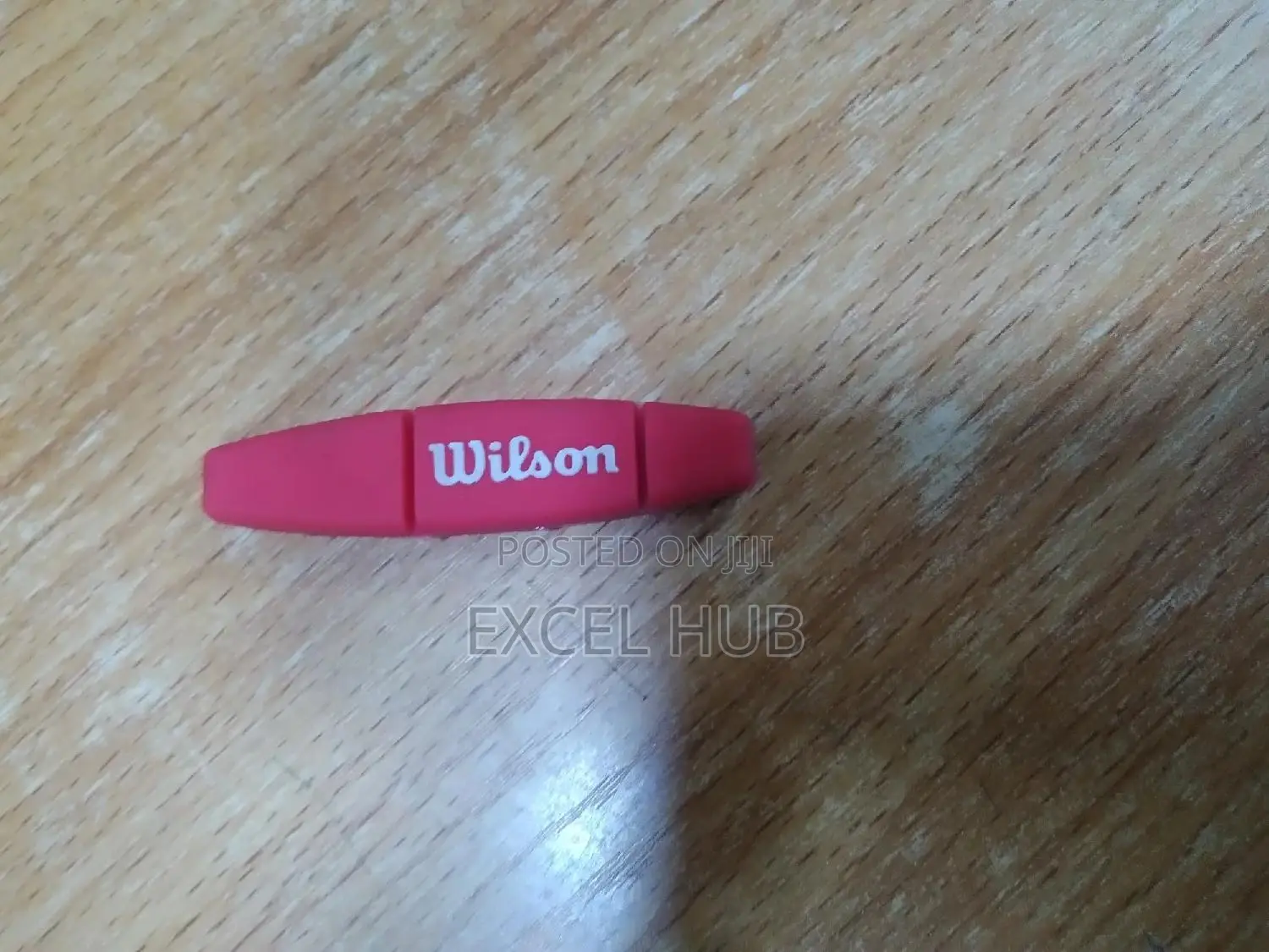 Wilson Vibration Control