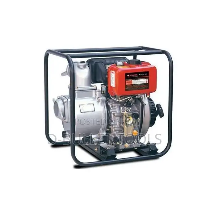 Kama 3 Inches Diesel Water Pump