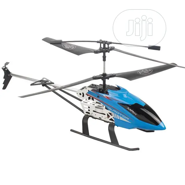 Helicopter Flying Model 2CH Radio Control Toys