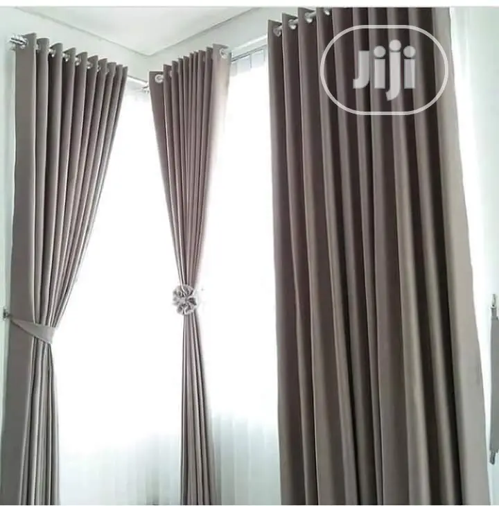 High Quality Curtain