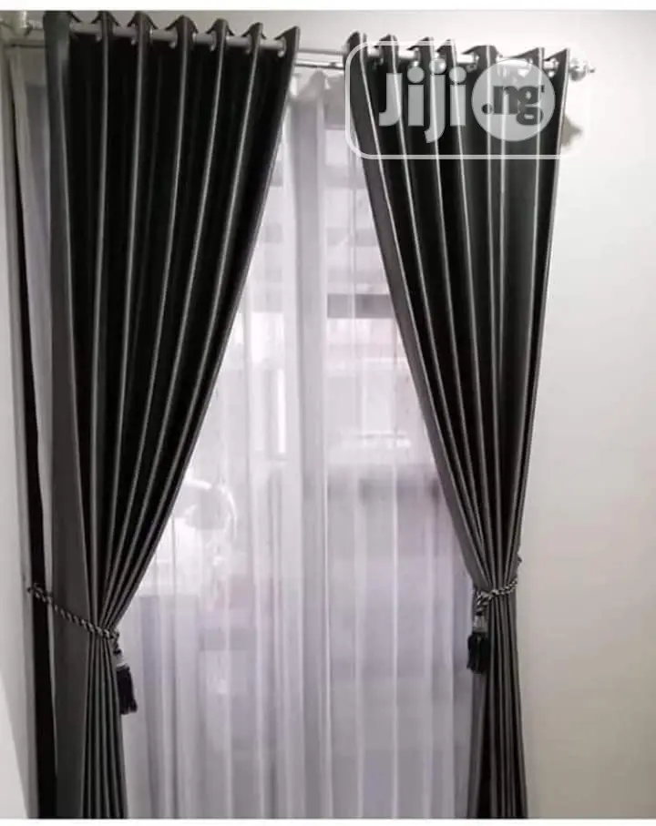 High Quality Curtain
