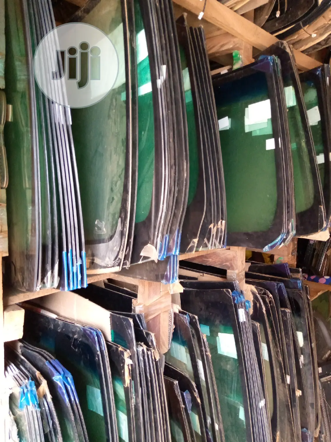 Wind Screen