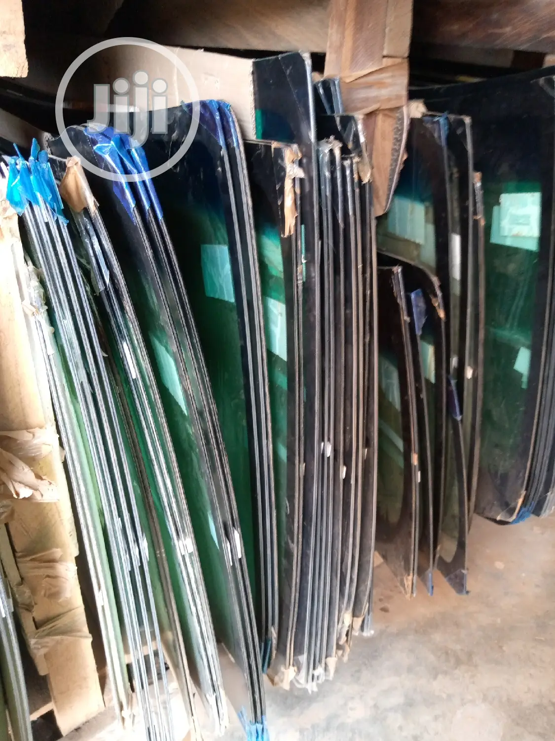 Wind Screen