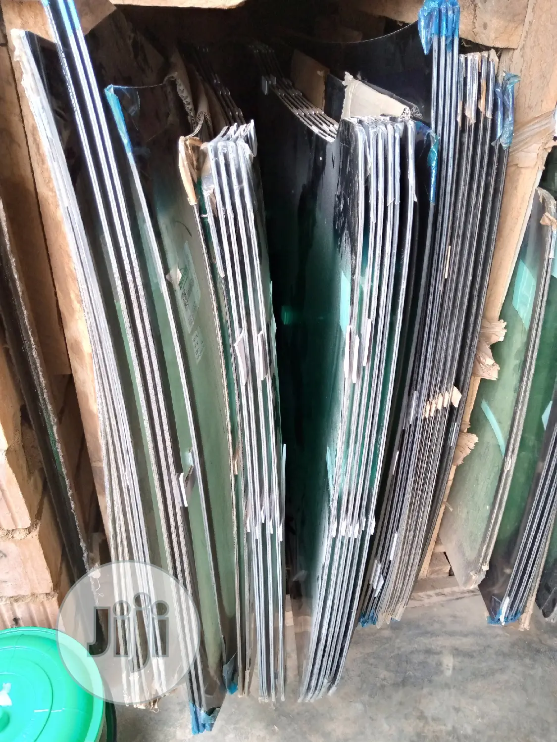 Wind Screen