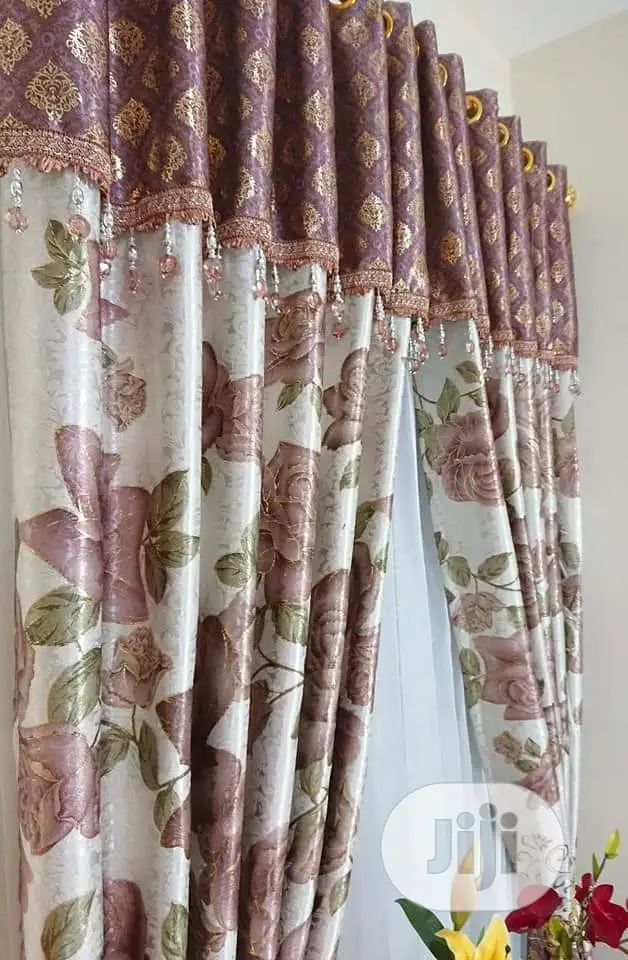 Curtain Home Interior