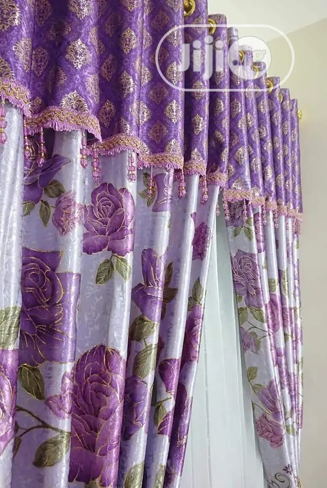 Curtain Home Interior