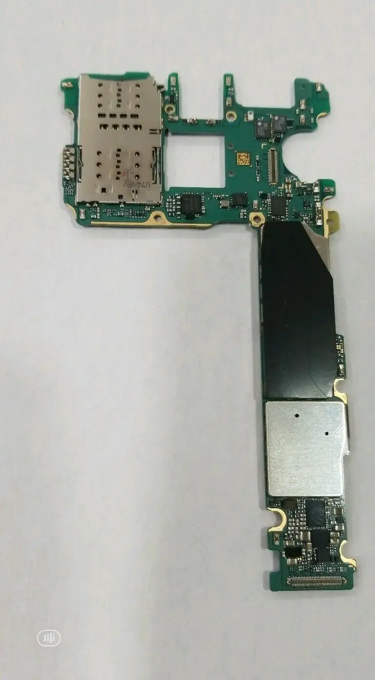 ORIGINAL Samsung Galaxy S8 G950U Motherboard Unlocked 64GB