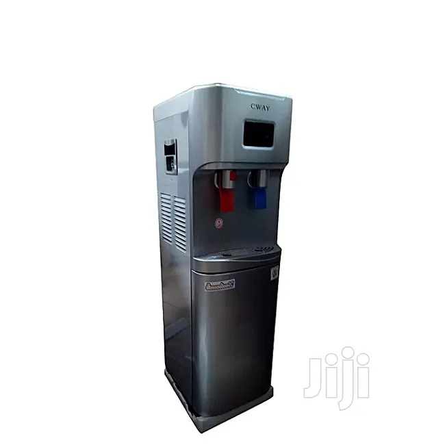 Cway Hot And Cold Water Dispenser – Cwm26hc