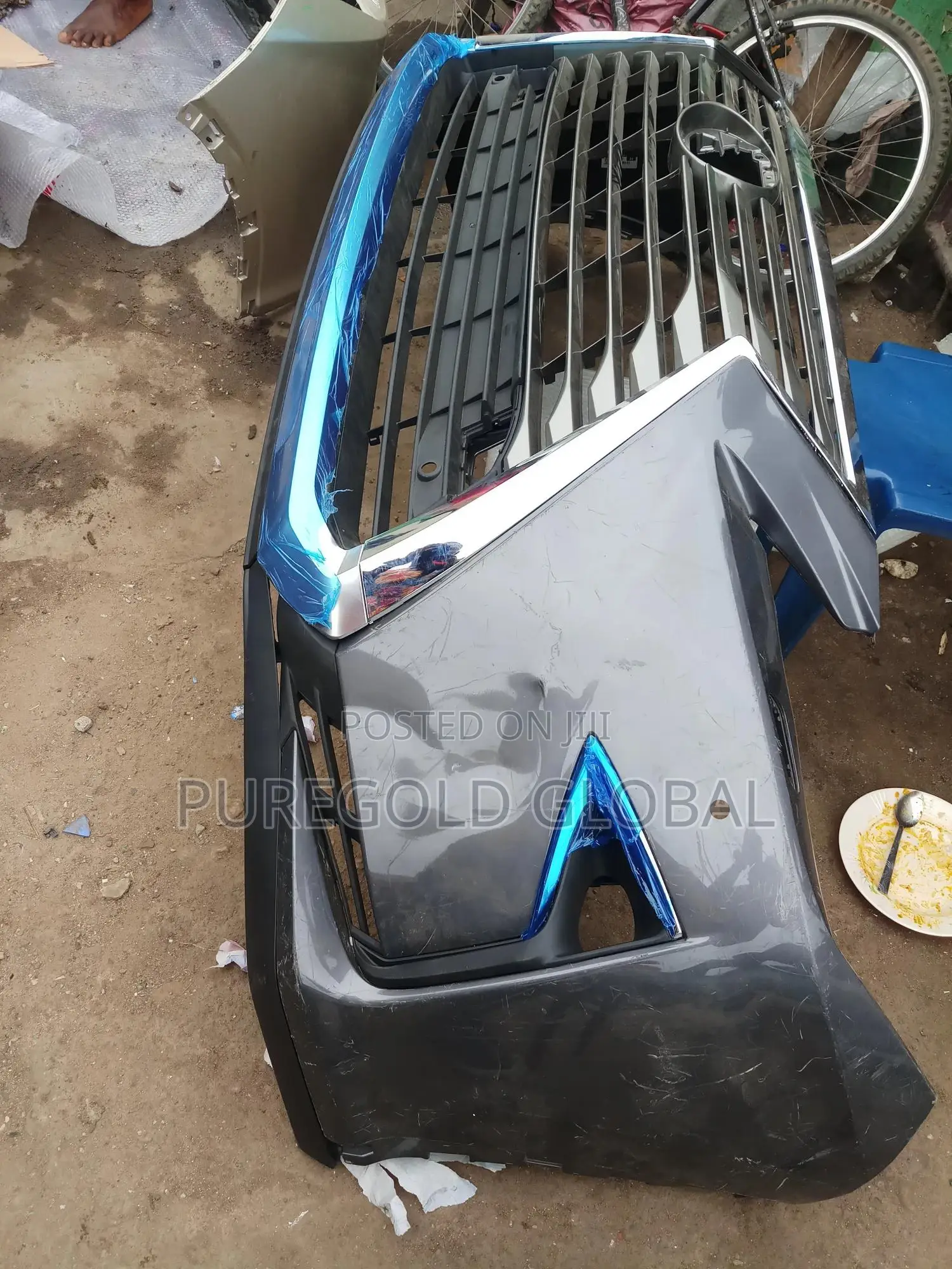 Complete Conversion Kit For Lexus Rx350 2018