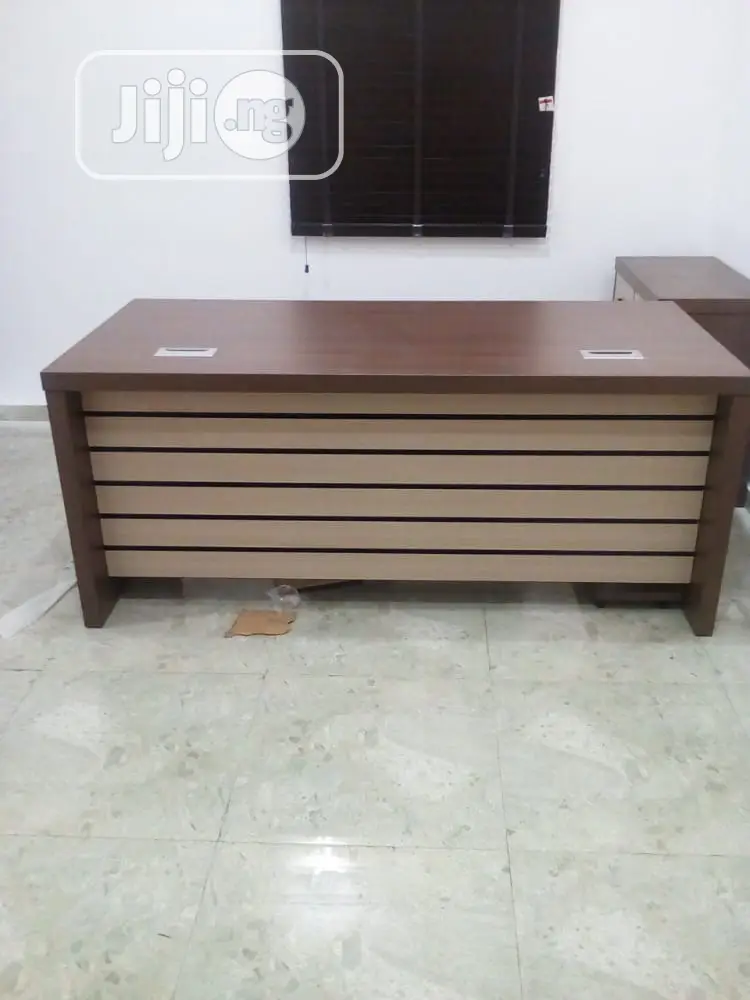 Exotic Executive Table
