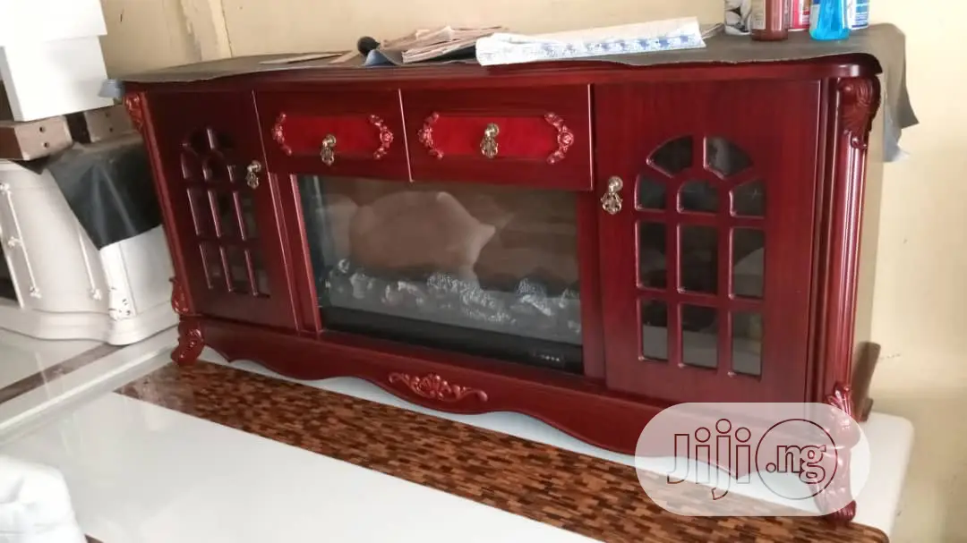 Super Fire Tv Stand