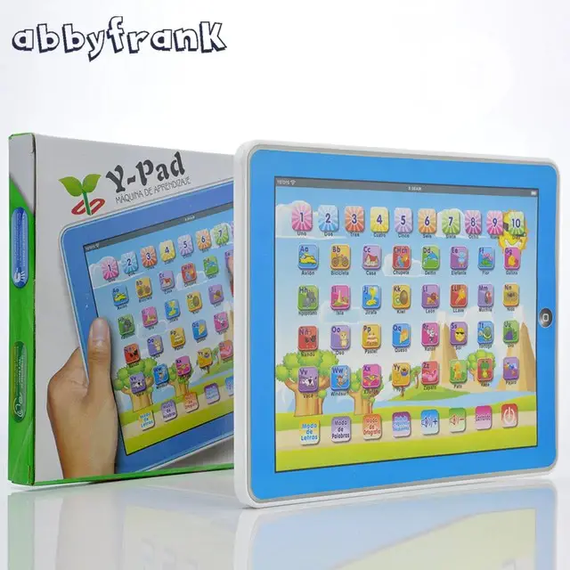 Learning Machine Kids Tablet Gift