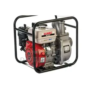 Sumec 4HP Sumec Water Pump Machine Petrol WP30X - 3 Inches